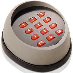 Wireless Control Keypad Swing Sliding Gate Opener Key Pad Security