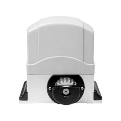 LockMaster Automatic Sliding Gate Opener Kit 4M 1200KG