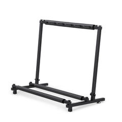 Alpha 5 Space Folding Guitar Stand Rack Holder Display