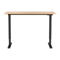 120CM Artiss Electric Standing Desk Sit Stand Desks Home Office Computer Desk