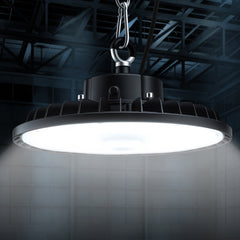 Leier 150W UFO LED High Bay Light Motion Sensor