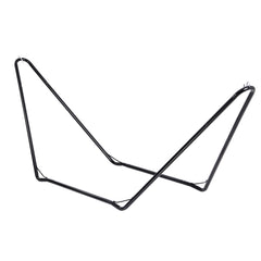 Gardeon Hammock Bed Stand Steel Frame Outdoor Garden