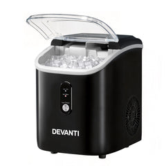 Devanti 15kg Nugget Ice Maker Machine