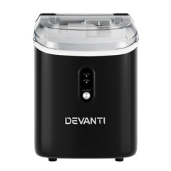 Devanti 15kg Nugget Ice Maker Machine