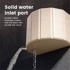 1.2m Folding Bathtub Large Durable PVC Inflatable Bath Tub Maintains Hot and Cold Temperature for Adult Family Gym Bath Collapsible Space Saving Yellow