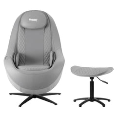 Livemor Massage Chair Electric Recliner Home Massager 3D ROLI