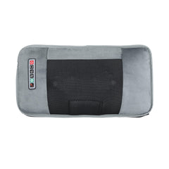 Livemor Massage Mat 10-nodes Vibration Heating Massage Cushion