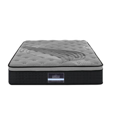Giselle Bedding 34cm Mattress Bamboo Cover Double