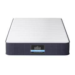 20cm Giselle Mattress King Single Bed Pocket Spring Mattresses