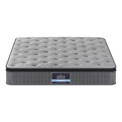 26cm Giselle Mattress King Latex Foam Mattresses