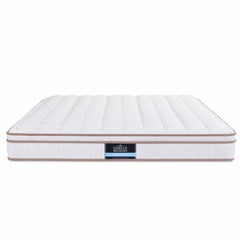 Giselle 20cm Firm Double Mattress Pocket Spring for Bedroom or Guest Room
