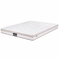 Giselle 20cm Firm King Mattress Pocket Spring for Bedroom or Guest Room