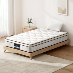 22cm Giselle Mattress Single Size