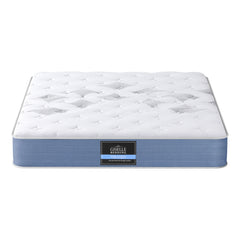 25cm Giselle Mattress King Bed Pocket Spring Mattresses