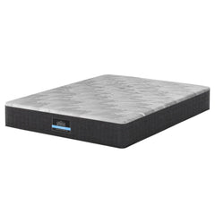 Giselle 30cm Queen Mattress with Edge Support and 5-Zone Comfort