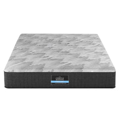 Giselle 30cm Queen Mattress with Edge Support and 5-Zone Comfort