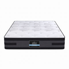 Giselle Bedding 36cm Mattress Cool Gel Memory Foam Double