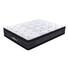 Giselle Bedding 36cm Mattress Cool Gel Memory Foam Double