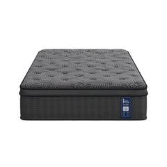Levitex Single Mattress 34 cm 5-Zone Pressure Relief Pocket Spring with Reinforced Edge Support & Breathable Gel Memory Foam Hybrid Mattress