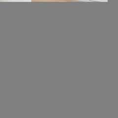 Giselle 8cm Memory Foam Mattress Topper Gel Egg Crate Foam Bamboo Queen