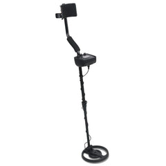 Metal Detector 160MM Deep Sensitive Water Resistant Treasure Hunter Gold Digger