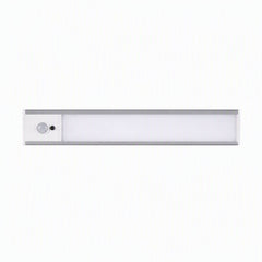 Artiss 4-Pack 25cm Motion Sensor Under Cabinet Lights, LED Closet Light with 5 Colors Dimmable