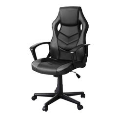 Artiss Gaming Office Chair Computer Chairs Grey