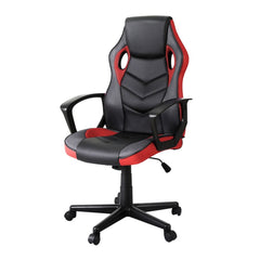 Artiss Gaming Office Chair Computer Chairs Red