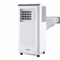 Devanti Portable Air Conditioner 5000 BTU 3-in-1 with Remote Control