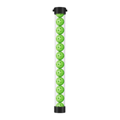 Everfit 12PC Pickleball Collector Set Multi-Ball Retriever Portable Storage Adjustable Strap