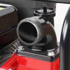 Giantz Petrol Water Pump 2" Transfer High Flow Fire Fighting Irrigation