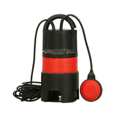 Giantz Garden Submersible Pump 400W Dirty Water Bore Tank Well Steel Sewerage