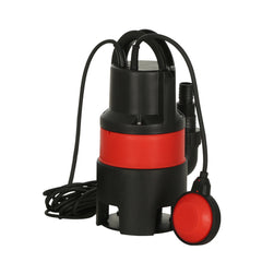 Giantz Garden Submersible Pump 400W Dirty Water Bore Tank Well Steel Sewerage