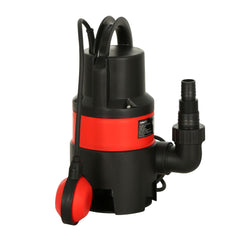 Giantz Garden Submersible Pump 400W Dirty Water Bore Tank Well Steel Sewerage