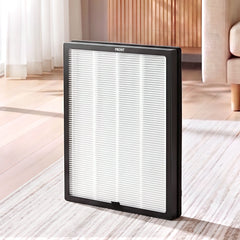 Devanti Air Purifier Replacement Filter H12 HEPA Carbon Cotton