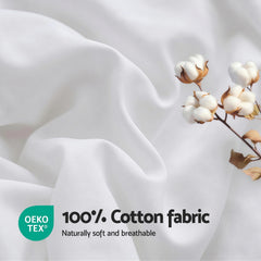 Giselle Bedding Wool Quilt 500GSM Thick Queen Winter Doona Baffle Box Construction 100% Wool Filling