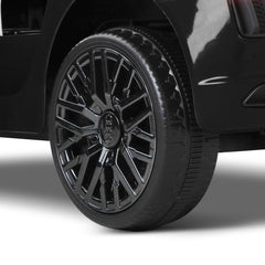 Kids Ride On Car Audi R8 Licensed Sports Electric Toy Cars Black
