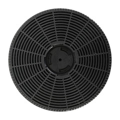 Devanti 16cm Range Hood Carbon Charcoal Filters Replacement X2