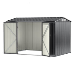 Giantz Garden Shed 3x2.18M Outdoor Storage Sheds Tool Workshop House Shelter