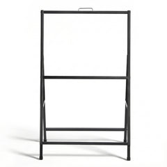 A1 Frame Sign Stand Single Sided Poster Display Board Outdoor Advertising 60x90cm