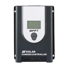 Giantz 50A MPPT Solar Charge Controller Auto 12V/24V Battery Regulator Bluetooth
