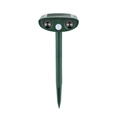 Gardeon Snake Repeller Ultrasonic Battery USB Powered