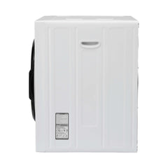 Devanti 6kg Tumble Dryer, Intelligent Touch Screen Clothes Dryer with 4 Drying Modes Stainless Steel Drum, 54x60x67.5cm