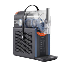 NORDA 2L Slushie Machine Frozen Drink Maker Ice Cream Maker Countertop