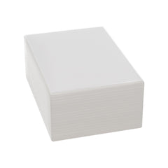 500 Sheets Direct Thermal Labels Adhesive Printer Paper Barcode Shipping Sticker