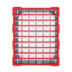 Giantz 60-Drawer Tool Storage Cabinet, Anti-Drop Hardware Organizer Storage Box