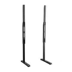 Artiss Universal TV Stand for 24-86 inch TVs LED Screen Table Top Desktop Mount
