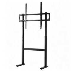 Artiss Universal Floor TV Stand for 32-100 Inch Screens Heavy Duty 40kg Capacity