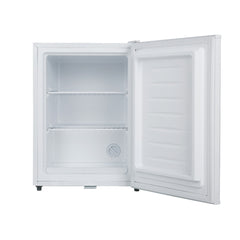Devanti 42L Upright Freezer Fridge White