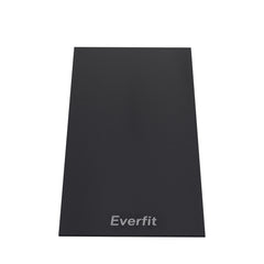 Everfit Exercise Equipment Mat Treadmill Floor Rug Home Gym Fitness Yoga 1.8M